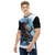 STREET FIGHTER 5 - Oro - Camiseta Dry Fit de Games - loja online