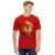STREET FIGHTER - ken Masters in Mind - Camiseta Dry Fit de Games - comprar online