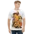 STREET FIGHTER 2 - World Warriors By Shinkiro - Camiseta Dry Fit de Games - comprar online