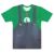 SUPER MARIO - Luigi Encanador - Camiseta Uniforme Dry Fit de Games - Kanikoss Moda Nerd