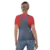 MARIO - Encanador - Camiseta Uniforme Dry Fit de Games