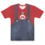 MARIO - Encanador - Camiseta Uniforme Dry Fit de Games - comprar online