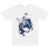 Imagem do SUPER MARIO - Cartucho do SNES - Camiseta Dry Fit de Games