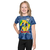 ARMON - Talento Futebol Clube - Camisetas Dry Fit de Mangás Brazukas - loja online