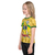 Imagem do ARMON - Talento Futebol Clube - Camisetas Dry Fit de Mangás Brazukas