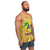 ARMON - Talento Futebol Clube - Regata Dry Fit de Mangás Brazukas - Kanikoss Moda Nerd