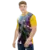 TIMERMAN - Justiça - Camiseta Dry Fit de Quadrinhos Brazukas - loja online