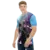TIMERMAN - Justiça - Camiseta Dry Fit de Quadrinhos Brazukas - loja online