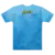 TIMERMAN - Justiça - Camiseta Dry Fit de Quadrinhos Brazukas