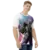 TIMERMAN - Justiça - Camiseta Dry Fit de Quadrinhos Brazukas - Kanikoss Moda Nerd