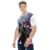 TIMERMAN - Justiça - Camiseta Dry Fit de Quadrinhos Brazukas - loja online