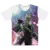 Imagem do TIMERMAN - Justiça - Camiseta Dry Fit de Quadrinhos Brazukas