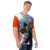 TIMERMAN - Justiça - Camiseta Dry Fit de Quadrinhos Brazukas - Kanikoss Moda Nerd