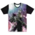 Imagem do TIMERMAN - Justiça - Camiseta Dry Fit de Quadrinhos Brazukas