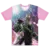 Imagem do TIMERMAN - Justiça - Camiseta Dry Fit de Quadrinhos Brazukas