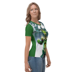 TIMERMAN - Modo Timer - Camiseta Dry Fit de Quadrinhos Brazukas - comprar online