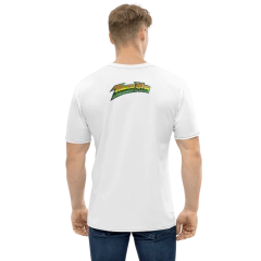 TIMERMAN - Modo Timer - Camiseta Dry Fit de Quadrinhos Brazukas