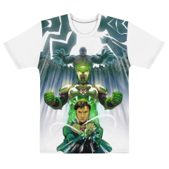 TIMERMAN - Modo Timer - Camiseta Dry Fit de Quadrinhos Brazukas - comprar online