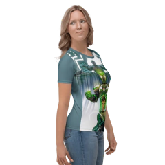 TIMERMAN - Modo Timer - Camiseta Dry Fit de Quadrinhos Brazukas - comprar online