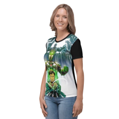 TIMERMAN - Modo Timer - Camiseta Dry Fit de Quadrinhos Brazukas - loja online