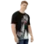 TIMERMAN - Névoa - Camiseta Dry Fit de Quadrinhos Brazukas - Kanikoss Moda Nerd