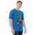 TIMERMAN - Rumo ao Futuro - Camiseta Dry Fit de Quadrinhos Brazukas - loja online