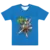 Imagem do TIMERMAN - Rumo ao Futuro - Camiseta Dry Fit de Quadrinhos Brazukas