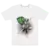 Imagem do TIMERMAN - Rumo ao Futuro - Camiseta Dry Fit de Quadrinhos Brazukas