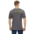 TIMERMAN - Rumo ao Futuro - Camiseta Dry Fit de Quadrinhos Brazukas na internet
