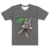 Imagem do TIMERMAN - Rumo ao Futuro - Camiseta Dry Fit de Quadrinhos Brazukas