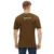 TIMERMAN - Rumo ao Futuro - Camiseta Dry Fit de Quadrinhos Brazukas na internet