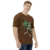 TIMERMAN - Rumo ao Futuro - Camiseta Dry Fit de Quadrinhos Brazukas - Kanikoss Moda Nerd