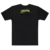 TIMERMAN - Rumo ao Futuro - Camiseta Dry Fit de Quadrinhos Brazukas