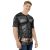 DC - Batman Armadura - Camiseta Uniforme de Super-Heróis na internet