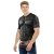 DC - Batman Armadura - Camiseta Uniforme de Super-Heróis - Kanikoss Moda Nerd