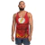 DC COMICS - Flash - Regata Uniforme Dry Fit de Super Heróis - comprar online