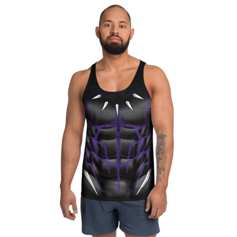 MARVEL - Pantera Negra - Regata Dy Fit Uniforme de Super-Heróis - comprar online