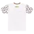 Imagem do YPPY - Pé de Brigadeiro - Camiseta Dry Fit de Mangás Brazukas