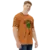 YPPY - Pé de Brigadeiro - Camiseta Dry Fit de Mangás Brazukas na internet