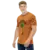 YPPY - Pé de Brigadeiro - Camiseta Dry Fit de Mangás Brazukas - Kanikoss Moda Nerd
