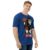 YU YU HAKUSHO - Faces de Heróis - Camiseta Dry Fit de Animes - Kanikoss Moda Nerd