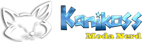 Kanikoss Moda Nerd