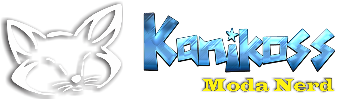 Kanikoss Moda Nerd