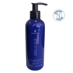 Absolut Blue Hidratante Perfumado desodorante corporal - 250ml na internet