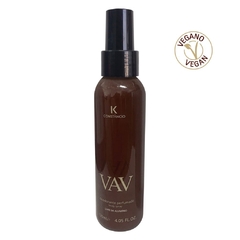Vav desodorante perfumado body spray - 120ml - comprar online
