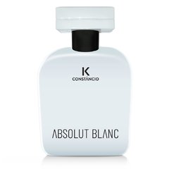 Absolut Blanc Deo colônia - 100ml na internet