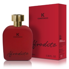 Afrodite Deo colônia - 100ml na internet