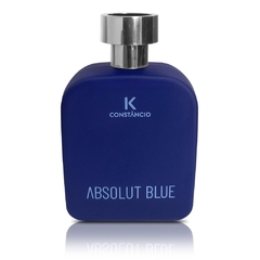 Absolut Blue Deo colônia - 100 ml - K Constâncio