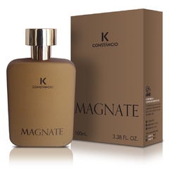 Magnate Deo colônia - 100ml - comprar online