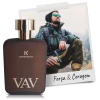 VAV Deo Colônia - 100ml